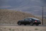 Rolls-Royce Wraith Black Badge 2016 года (NA)